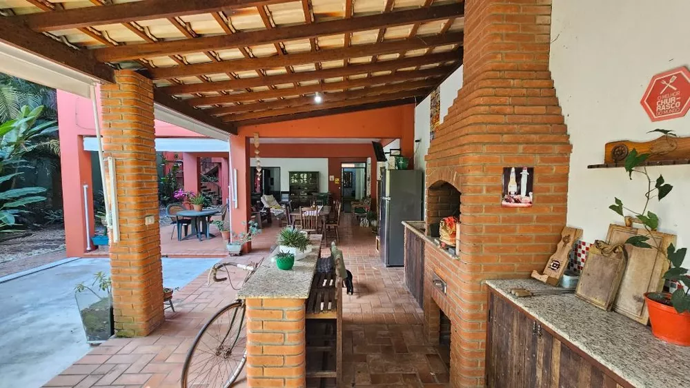 Casa de Condomínio, 4 quartos - Foto 16