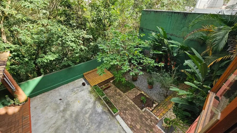 Casa de Condomínio, 4 quartos - Foto 31