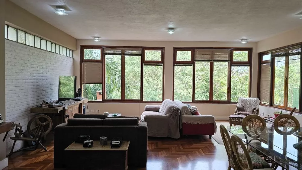 Casa de Condomínio, 4 quartos - Foto 8