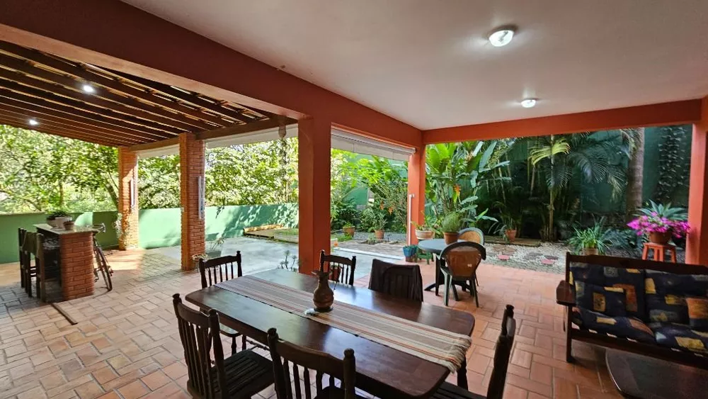 Casa de Condomínio, 4 quartos - Foto 34