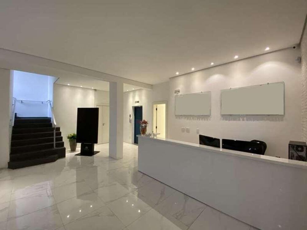 Prédio Inteiro, 966 m² - Foto 3