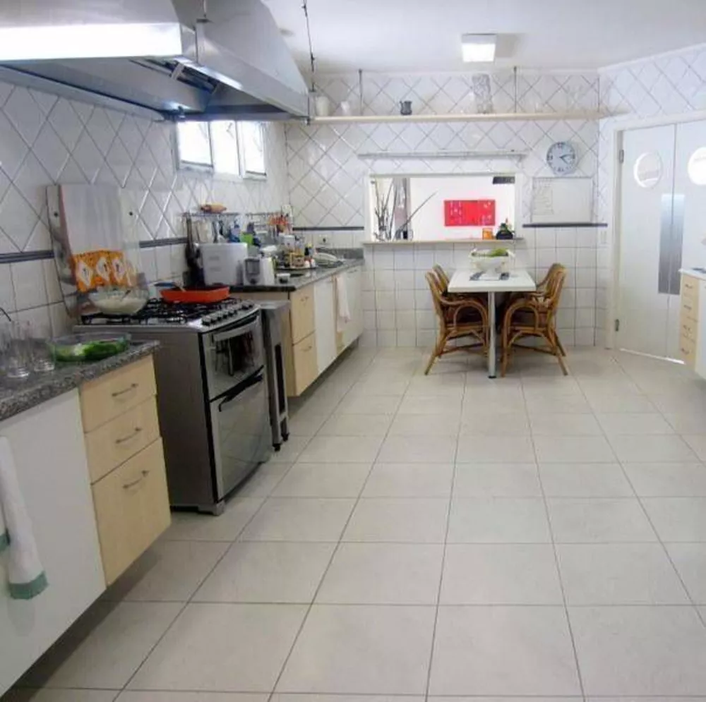 Casa de Condomínio, 8 quartos - Foto 4