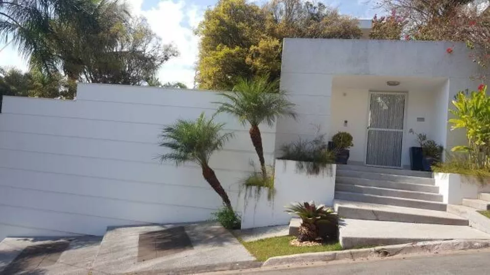 Casa de Condomínio, 8 quartos - Foto 10