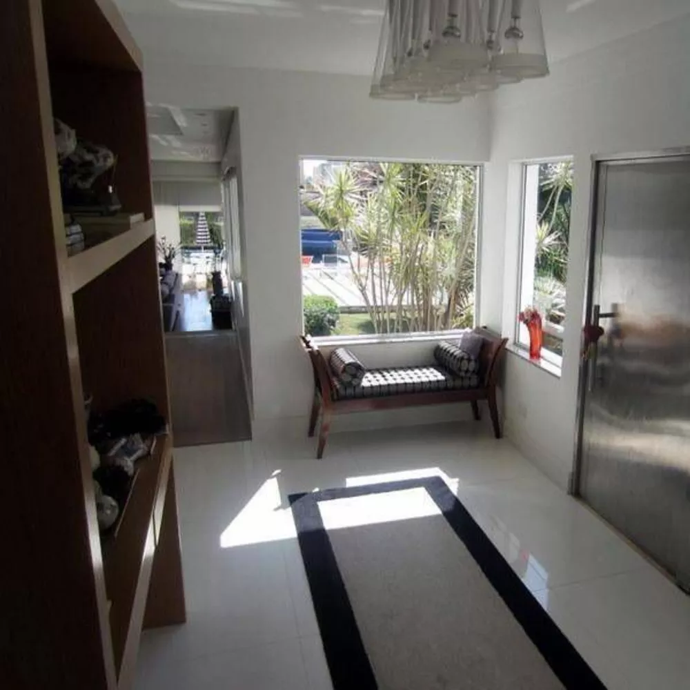 Casa de Condomínio, 8 quartos - Foto 5