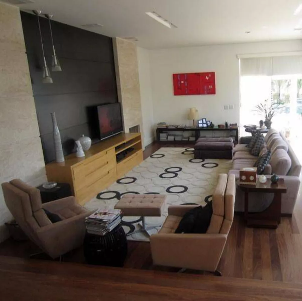 Casa de Condomínio, 8 quartos - Foto 1