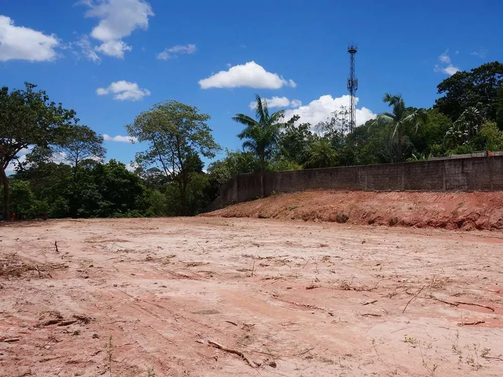 Loteamento e Condomínio, 2635 m² - Foto 4