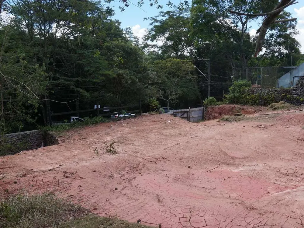 Loteamento e Condomínio, 2635 m² - Foto 2