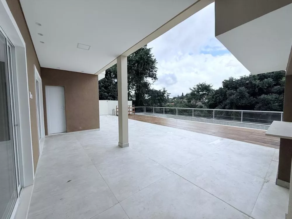 Casa de Condomínio, 4 quartos - Foto 11
