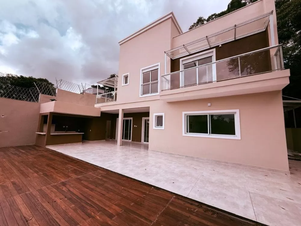 Casa de Condomínio, 4 quartos - Foto 8