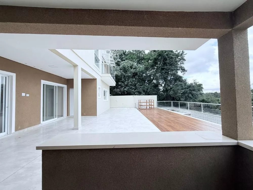 Casa de Condomínio, 4 quartos - Foto 9