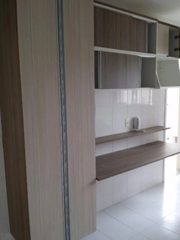 Apartamento, 3 quartos, 96 m² - Foto 2