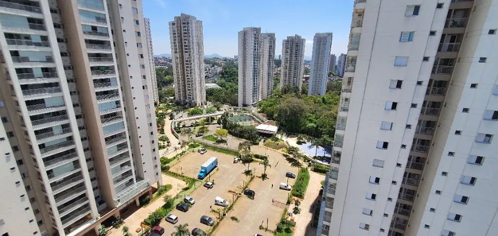 Apartamento, 3 quartos, 96 m² - Foto 1