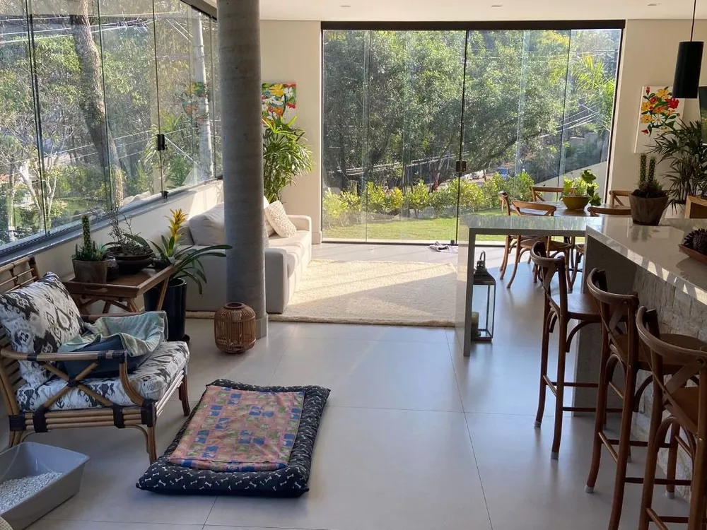 Casa de Condomínio, 4 quartos - Foto 2