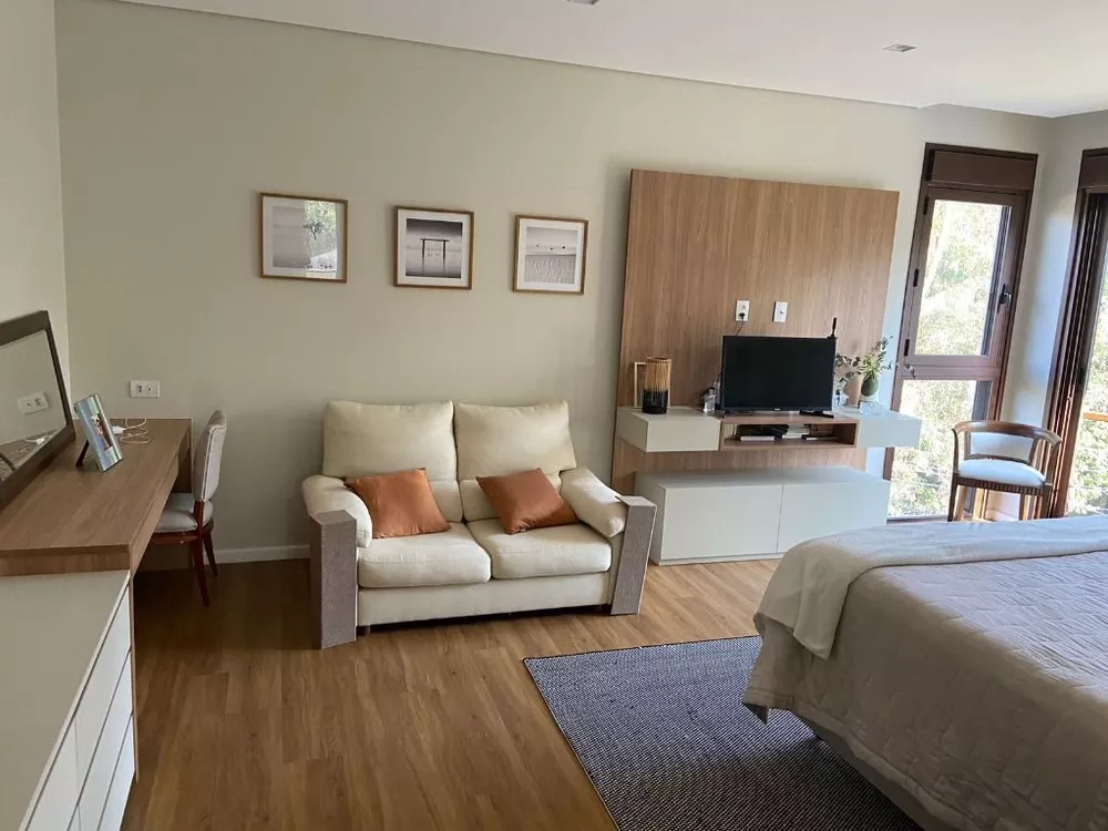 Casa de Condomínio, 4 quartos - Foto 21