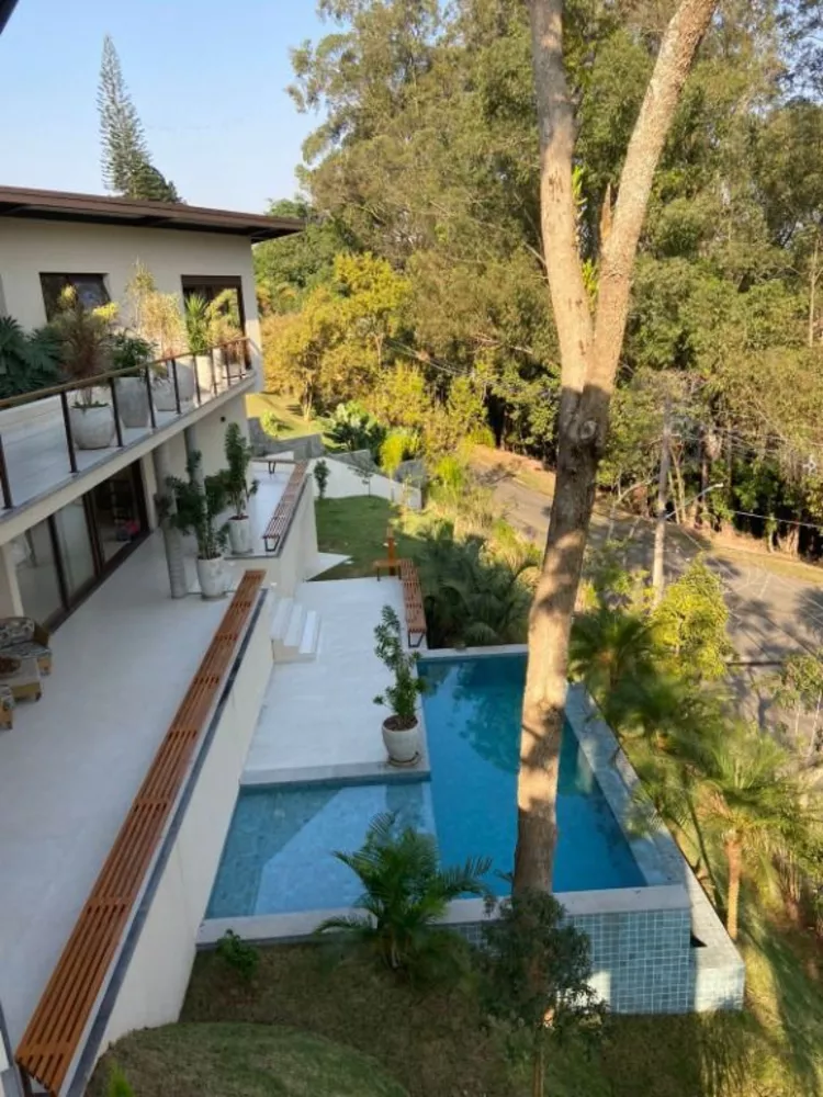 Casa de Condomínio, 4 quartos - Foto 22