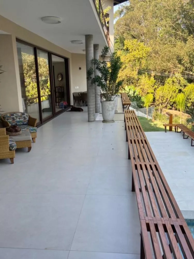 Casa de Condomínio, 4 quartos - Foto 14