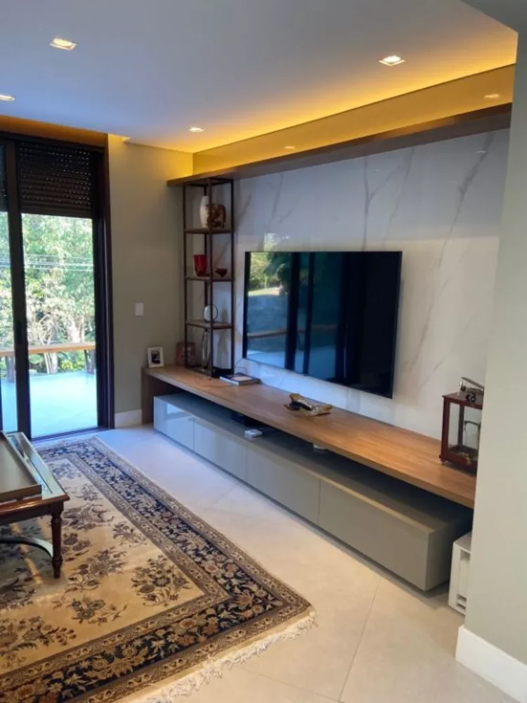 Casa de Condomínio, 4 quartos - Foto 10