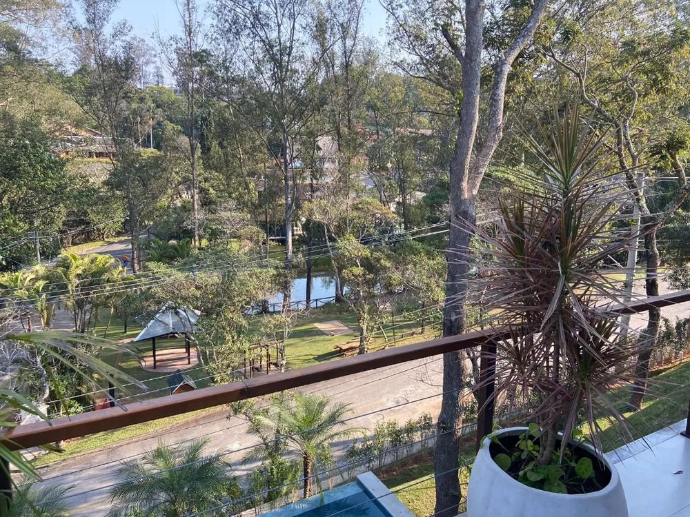 Casa de Condomínio, 4 quartos - Foto 19