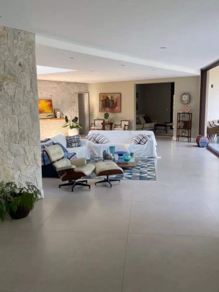 Casa de Condomínio, 4 quartos - Foto 5