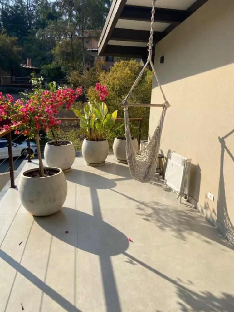 Casa de Condomínio, 4 quartos - Foto 20