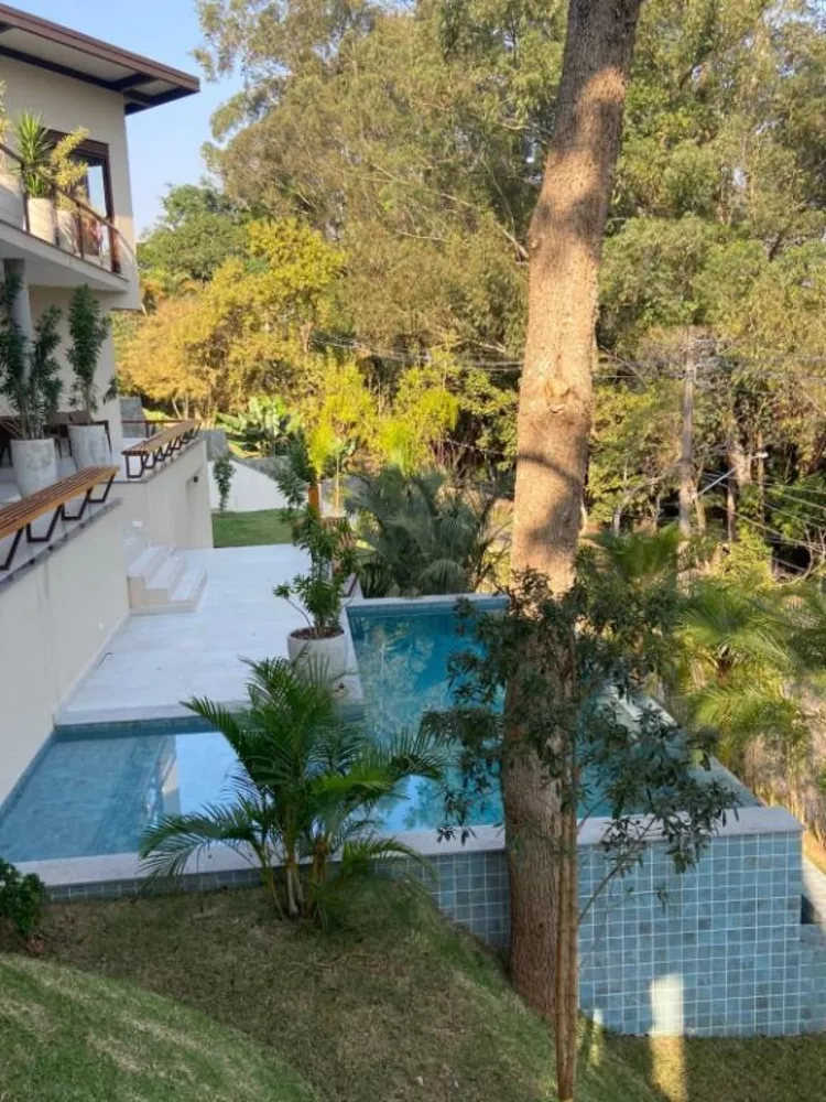 Casa de Condomínio, 4 quartos - Foto 16