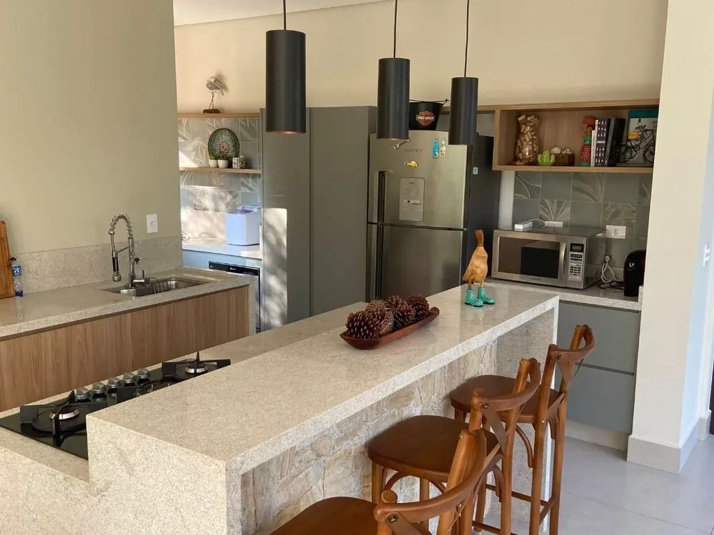 Casa de Condomínio, 4 quartos - Foto 8