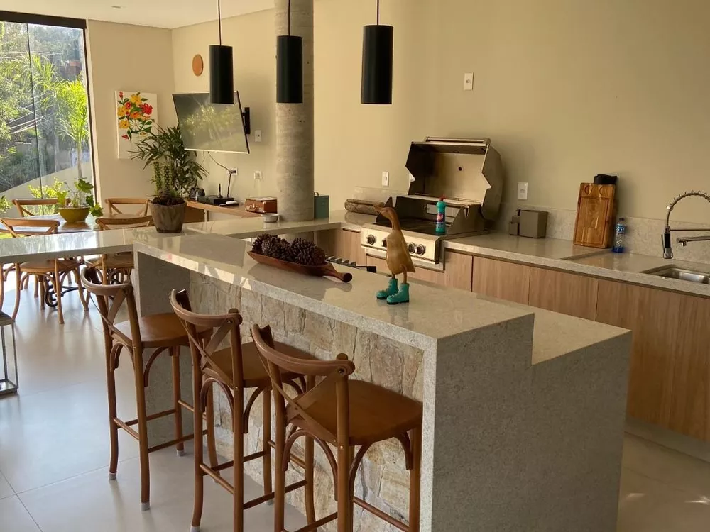 Casa de Condomínio, 4 quartos - Foto 7