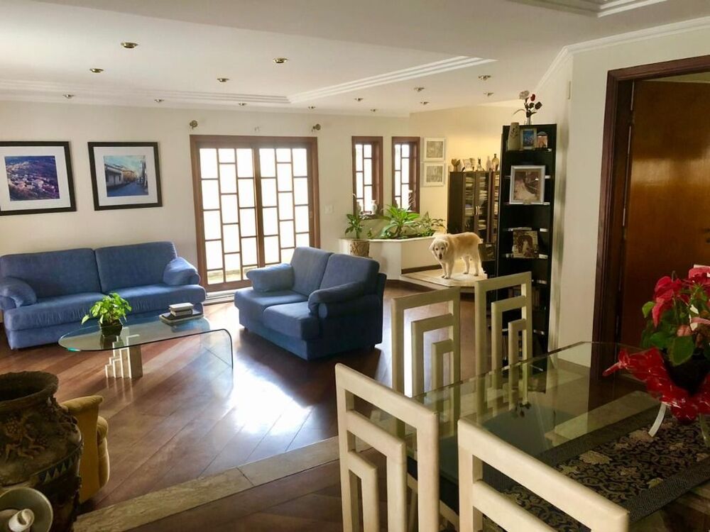 Casa de Condomínio, 5 quartos - Foto 1