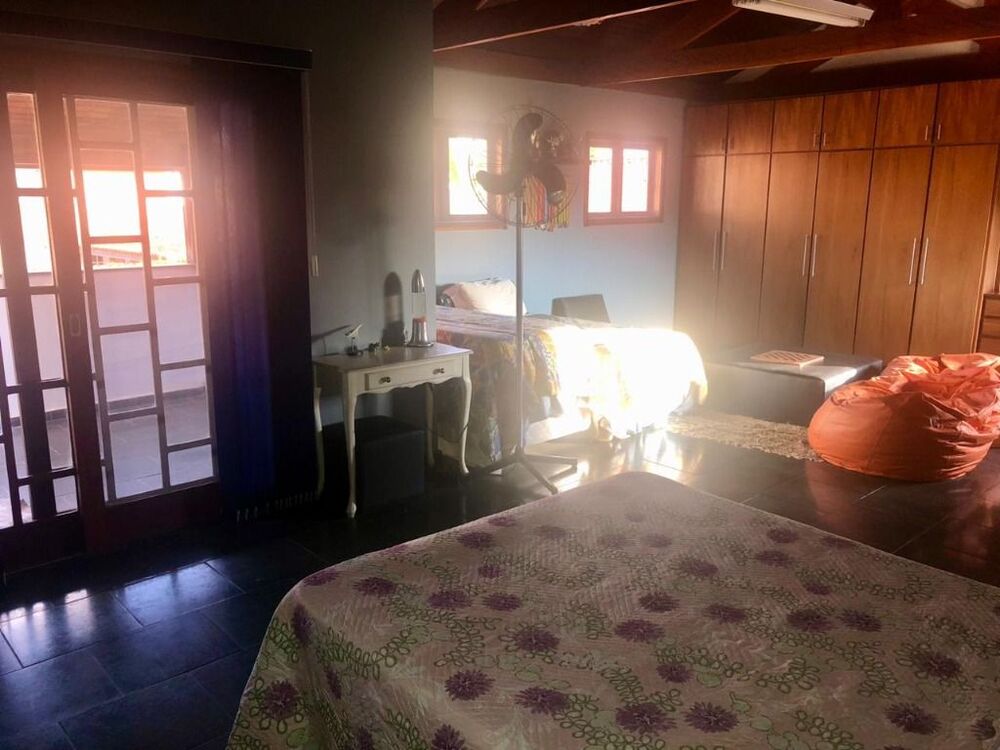 Casa de Condomínio, 5 quartos - Foto 2