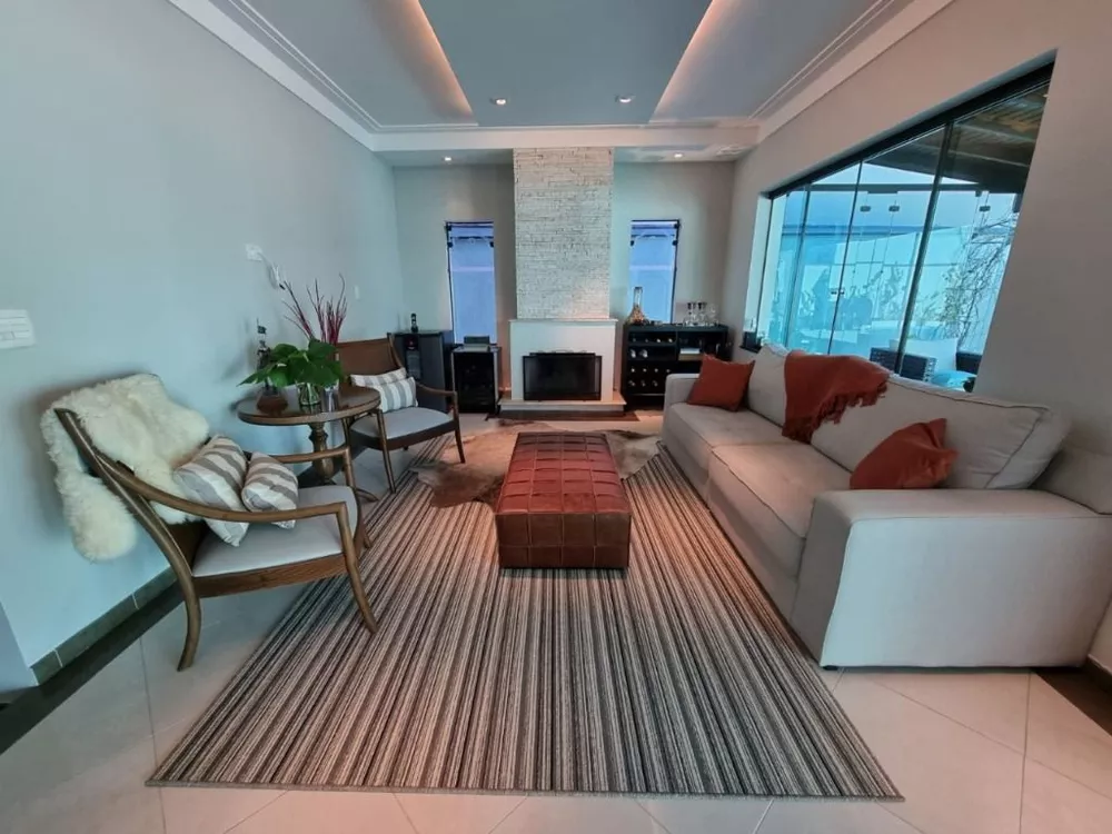 Casa de Condomínio, 3 quartos - Foto 2