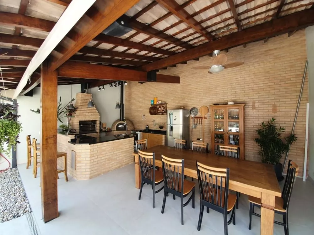 Casa de Condomínio, 3 quartos - Foto 15