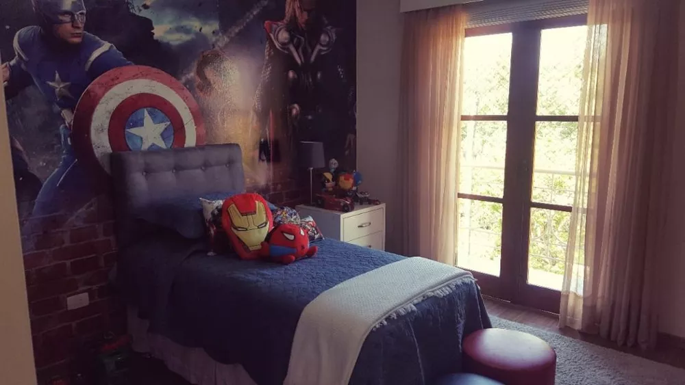 Casa de Condomínio, 3 quartos - Foto 19