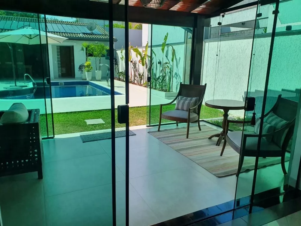 Casa de Condomínio, 3 quartos - Foto 11