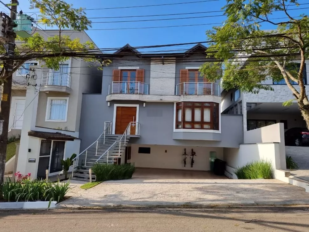 Casa de Condomínio, 3 quartos - Foto 22