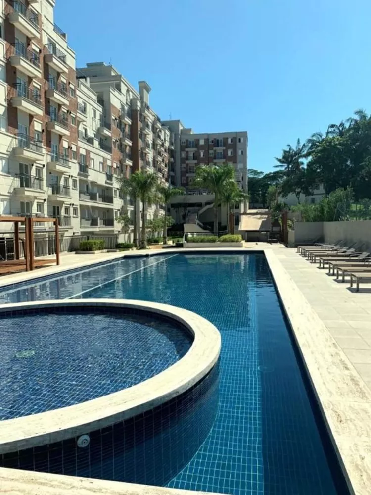 Apartamento, 2 quartos, 74 m² - Foto 6
