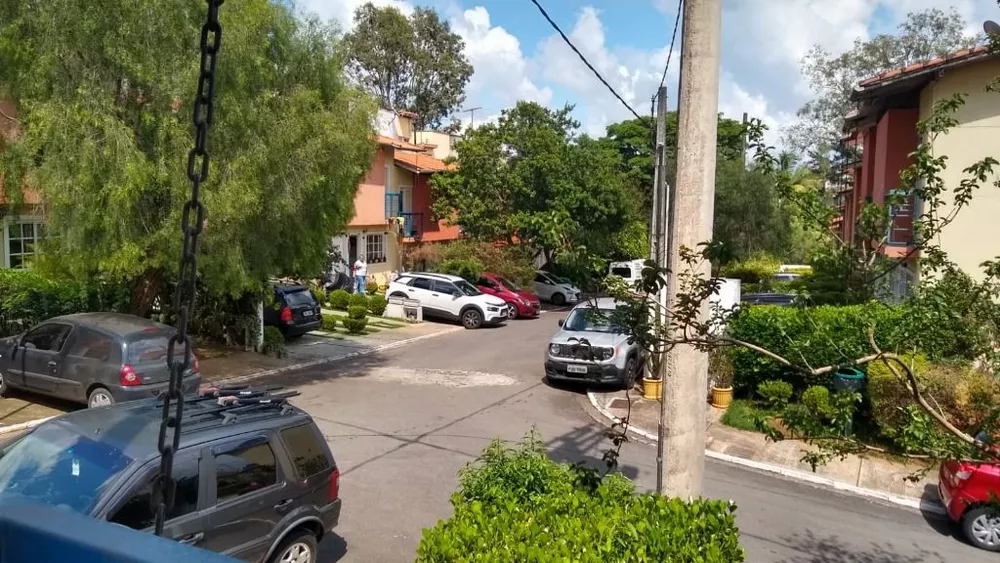 Casa de Condomínio, 2 quartos - Foto 3