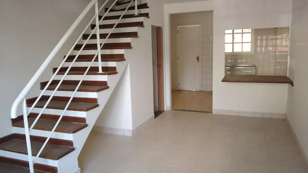 Casa de Condomínio, 2 quartos - Foto 4