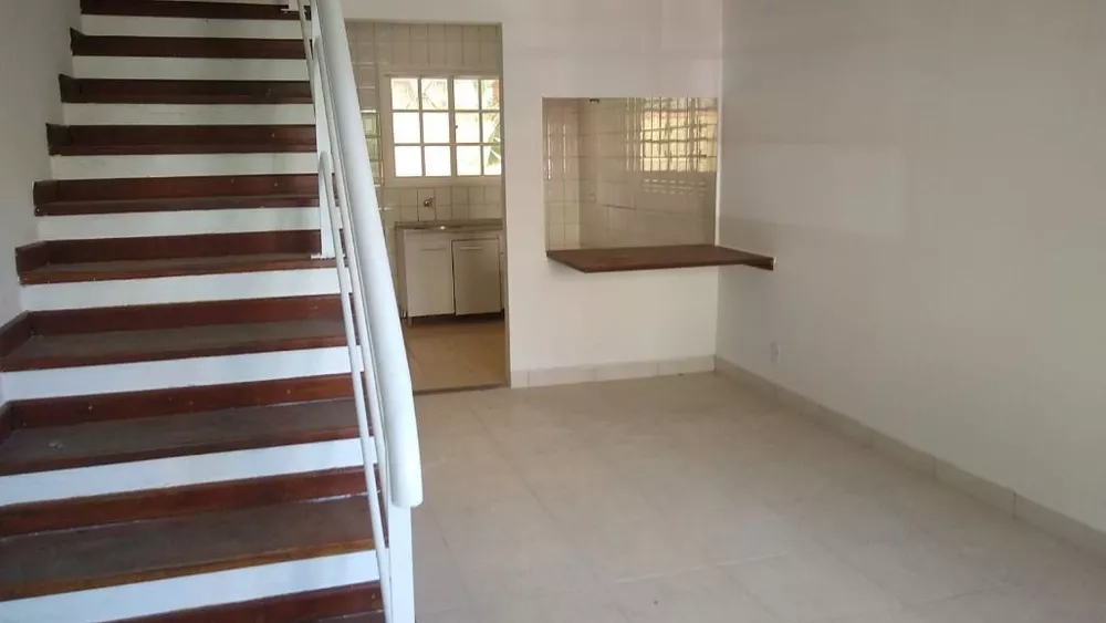 Casa de Condomínio, 2 quartos - Foto 5