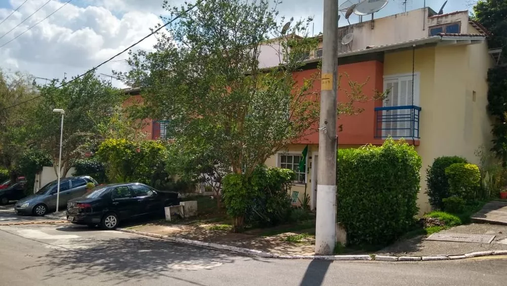 Casa de Condomínio, 2 quartos - Foto 2