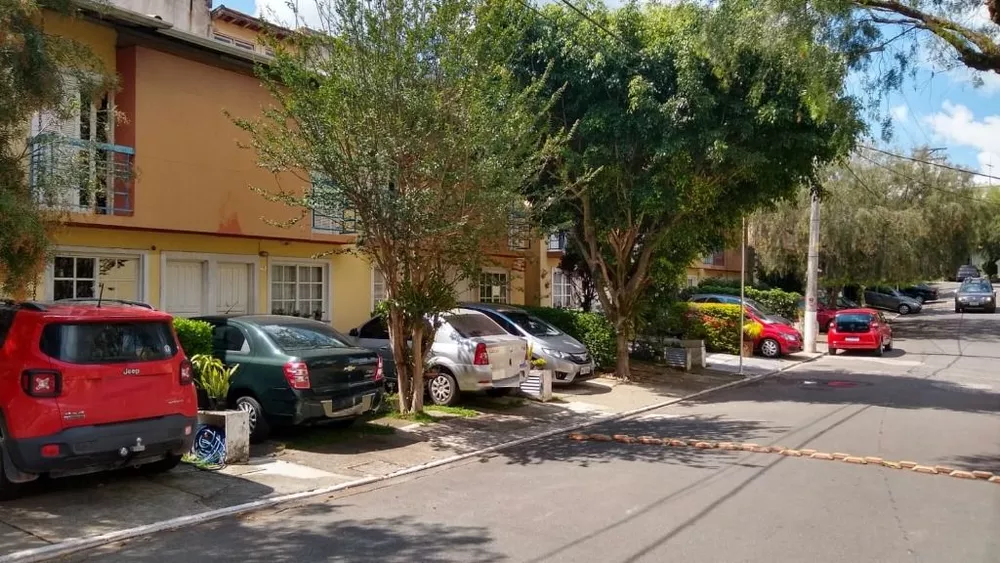 Casa de Condomínio, 2 quartos - Foto 1