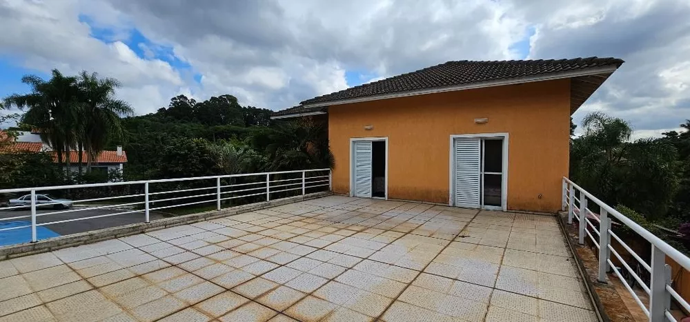 Casa de Condomínio, 5 quartos - Foto 4