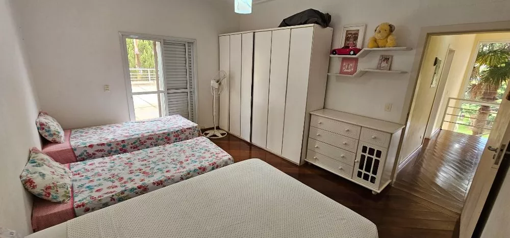 Casa de Condomínio, 5 quartos - Foto 5