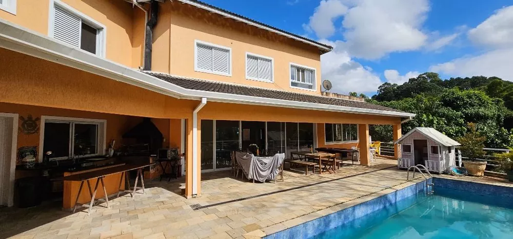 Casa de Condomínio, 5 quartos - Foto 2