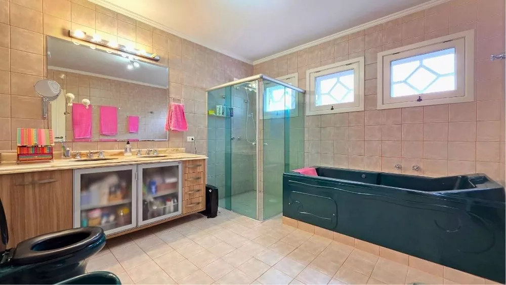 Casa de Condomínio, 4 quartos - Foto 32