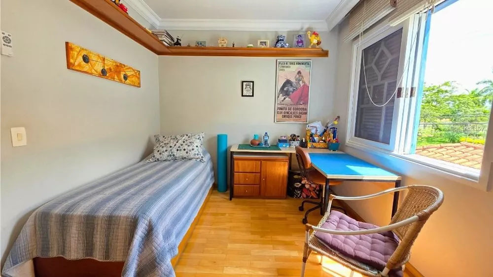 Casa de Condomínio, 4 quartos - Foto 37