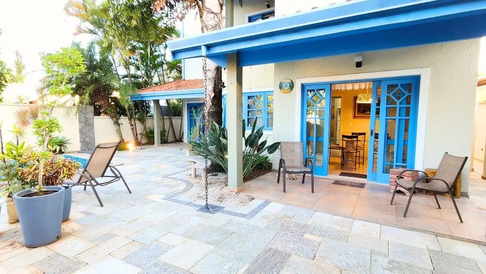 Casa de Condomínio, 4 quartos - Foto 38