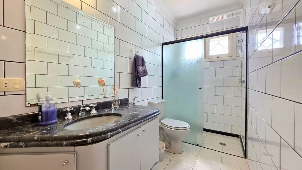 Casa de Condomínio, 4 quartos - Foto 7