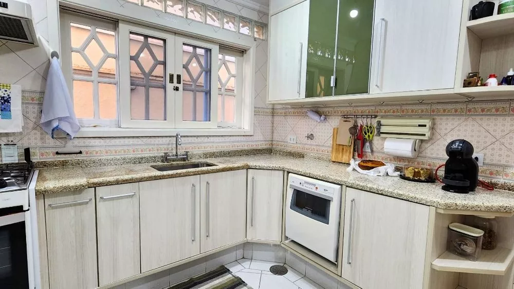 Casa de Condomínio, 4 quartos - Foto 40