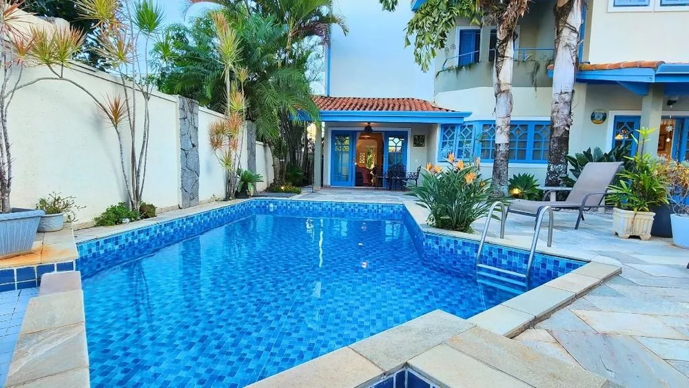 Casa de Condomínio, 4 quartos - Foto 28
