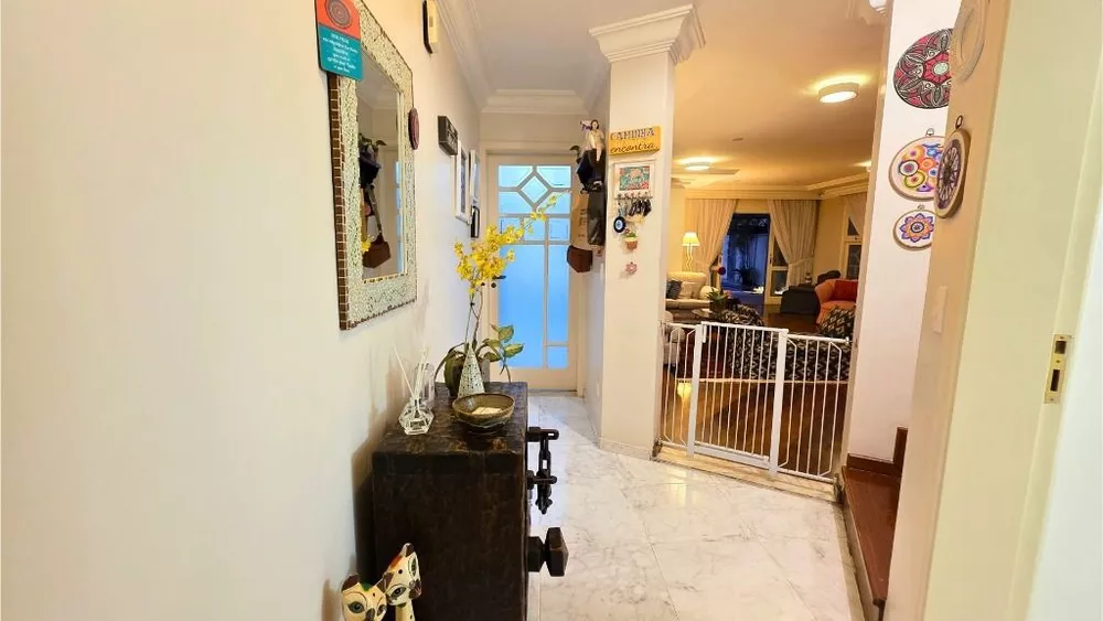 Casa de Condomínio, 4 quartos - Foto 10